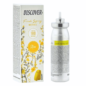 DISCOVER RECHARGE 15ML Prix Tunisie