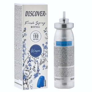 DISCOVER RECHARGE 15ML Prix Tunisie
