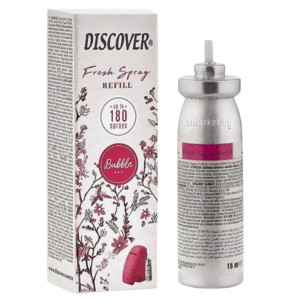DISCOVER RECHARGE 15ML Prix Tunisie