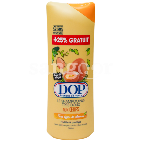 DOP-SHAMPOING-500ML-AUX-OEUFS.png prix Tunisie