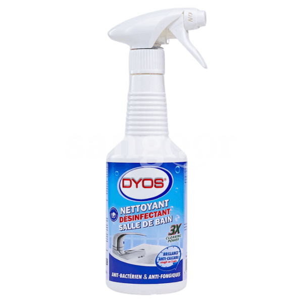 DYOS-NETTOYANT-DESINFECTANT-500ML-SALLE-DE-BAIN-1.png.Prix Tunisie