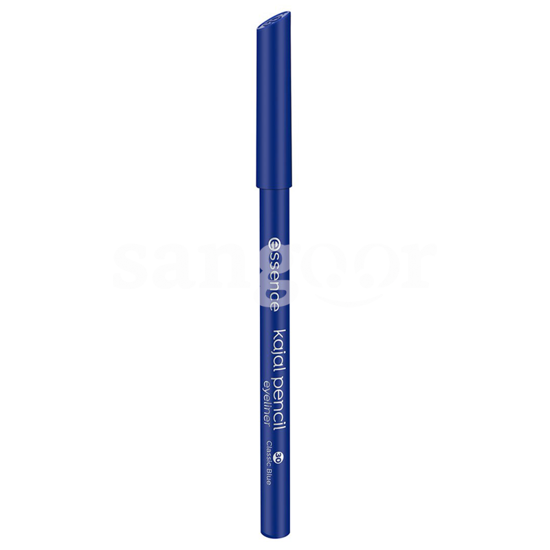 ESSENCE CRAYON YEUX N30 BLEU ESSENCE-CRAYON-YEUX-N30-BLEU.png Prix Tunisie