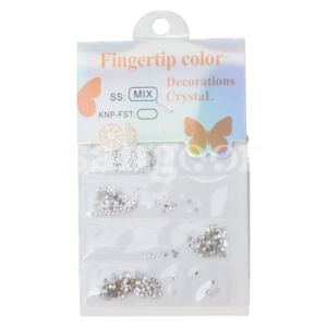 FINGERTIP-COLOR-CRYSTAL-MIX-DECOR-NAIL-2.png.Prix Tunisie