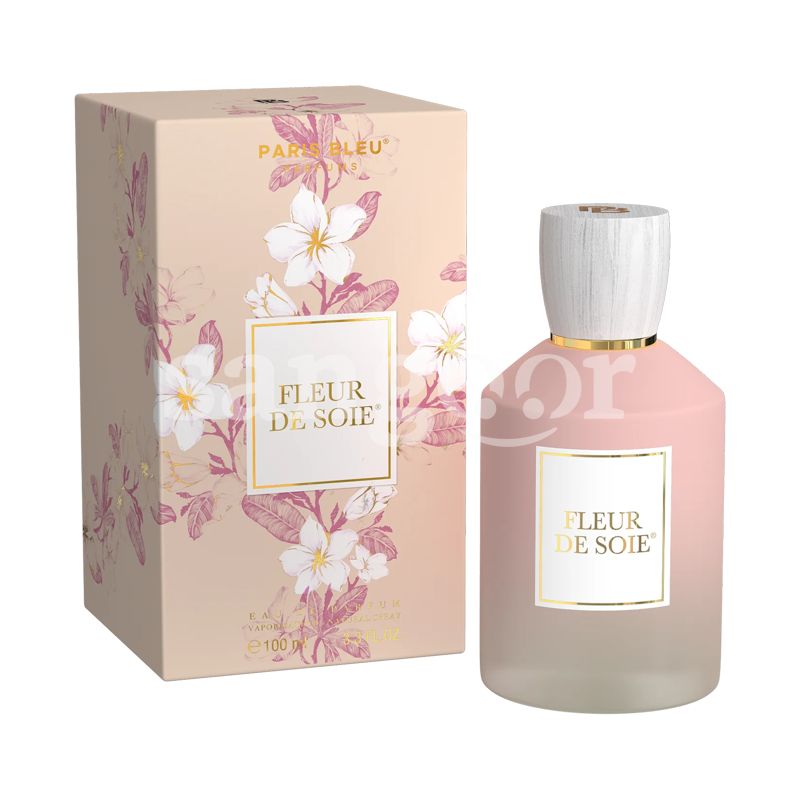 FLEUR DE SOIE EAU DE PARFUM 100ML FLEUR-DE-SOIE-EAU-DE-PARFUM-100ML.png Prix Tunisie