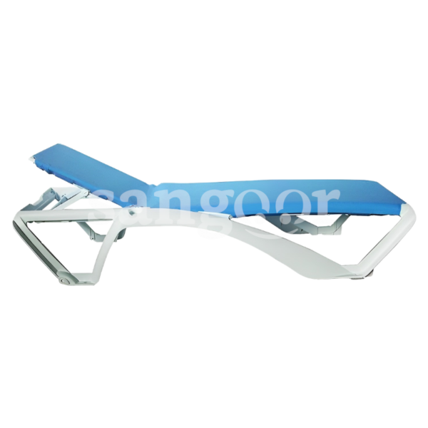 GARBAR-CHAISE-LONGUE-PLIABLE-AVEC-STRUCTURE-BLANC-ET-UNE-ASSISE-BLEUE.png Prix Tunisie