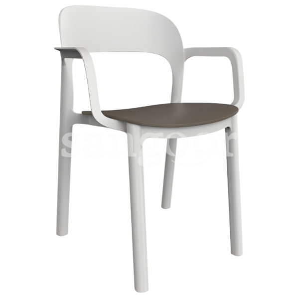 GARBAR-CHAISE-ONA-BLANCHE-AVEC-ASSISE-ASSISTEE-GRIS-FONCEE-AVEC-ACCOUDOIRES.png Prix Tunisie
