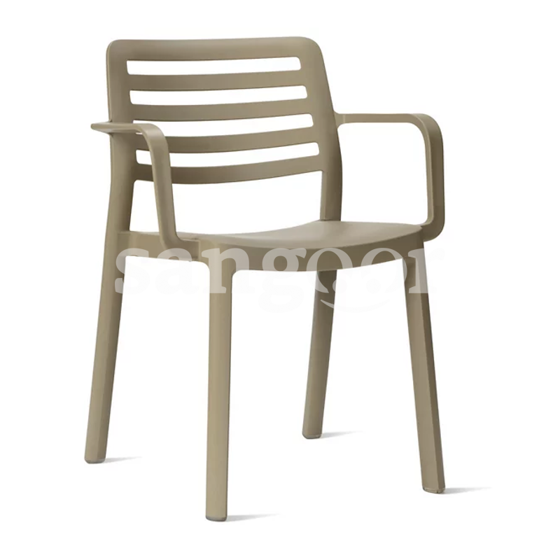 GARBAR CHAISE WIND SHAPE SABLE GARBAR-CHAISE-WIND-SHAPE-SABLE.png Prix Tunisie
