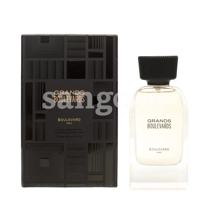 GRANDS BOULEVARDS EAU DE PARFUM 100ML GRANDS-BOULEVARDS-EAU-DE-PARFUM-100ML.png Prix Tunisie