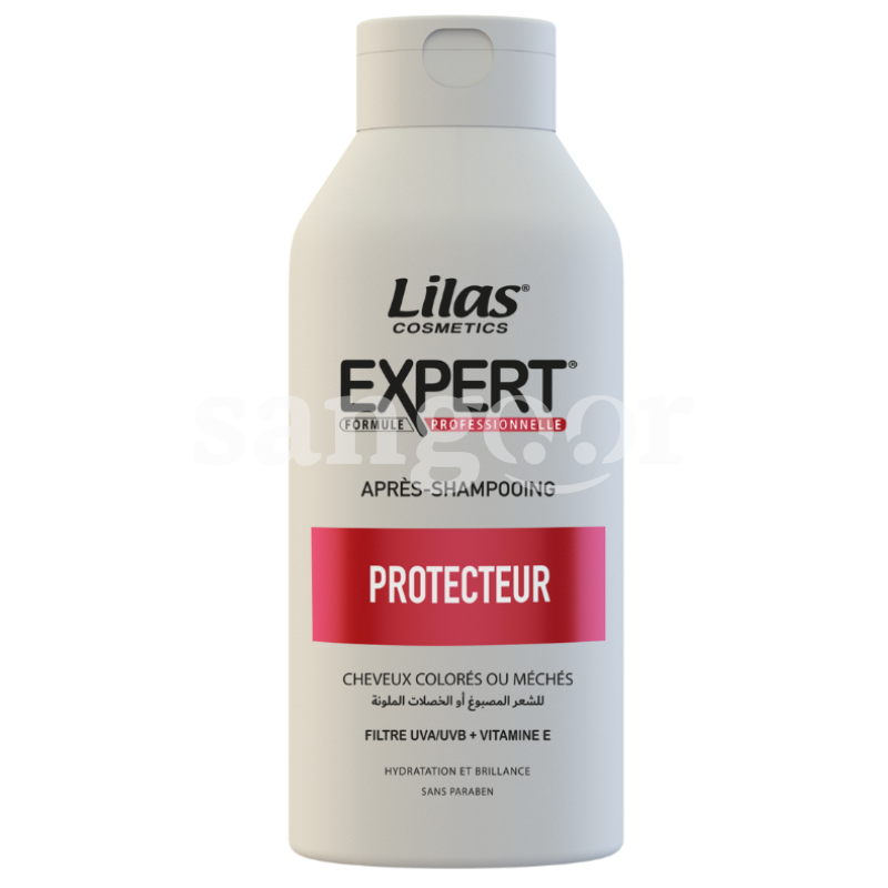 LILAS APRES SHAMPOING 500ML EXPERT PROTECTEUR LILAS-APRES-SHAMPOING-500ML-EXPERT-PROTECTEUR.png Prix Tunisie