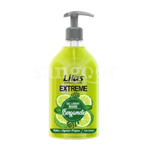 LILAS-GEL-LAVANT-380ML-EXTREME-BERGAMOTE.png prix Tunisie