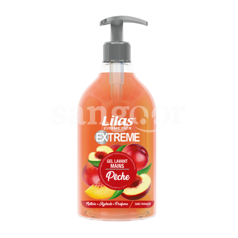 LILAS GEL LAVANT 380ML EXTREME PECHE LILAS-GEL-LAVANT-380ML-EXTREME-PECHE.png Prix Tunisie