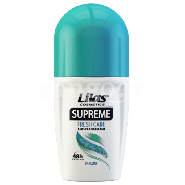 LILAS-ROLL-ON-65ML-SUPREME-FRESH-CARE.png Prix Tunisie