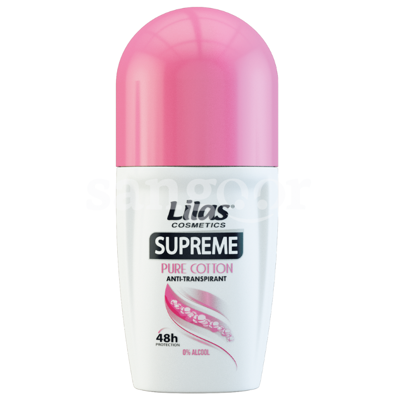 LILAS ROLL ON 65ML SUPREME PURE COTTON LILAS-ROLL-ON-65ML-SUPREME-PURE-COTTON.png Prix Tunisie