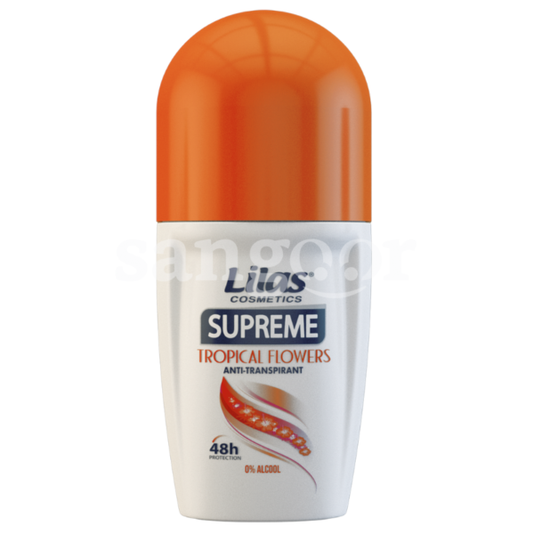 LILAS-ROLL-ON-65ML-SUPREME-TROPICAL-FLOWERS.png Prix Tunisie