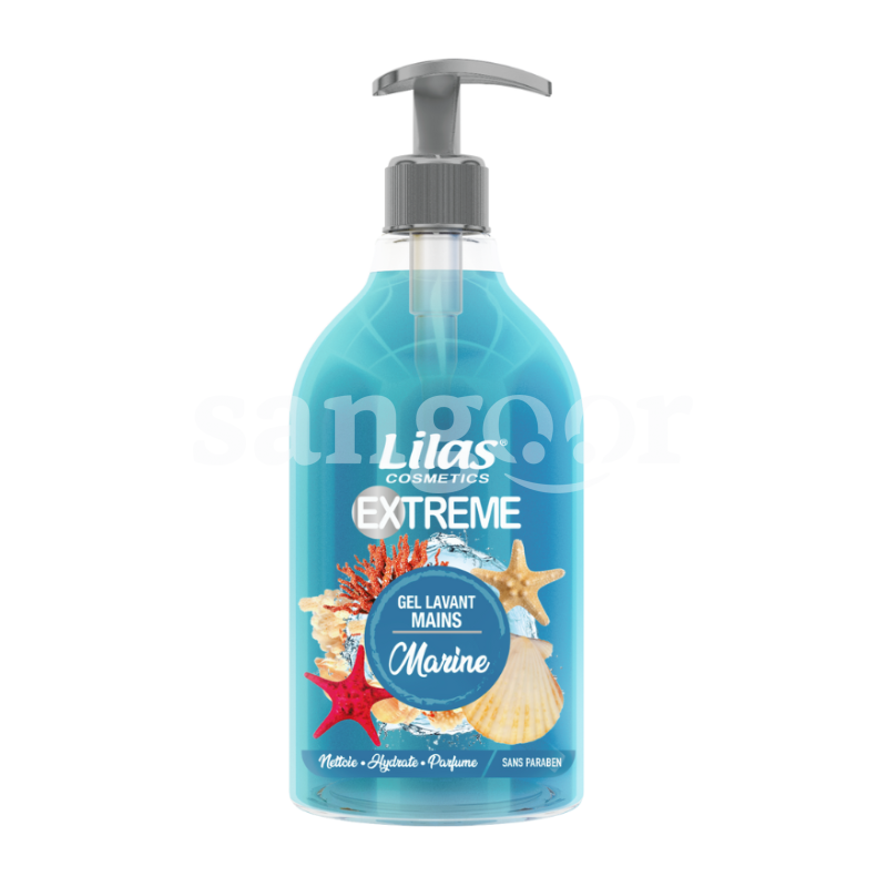 LILAS SAVON LIQUIDE 380ML EXTREME MARINE LILAS-SAVON-LIQUIDE-380ML-EXTREME-MARINE.png Prix Tunisie