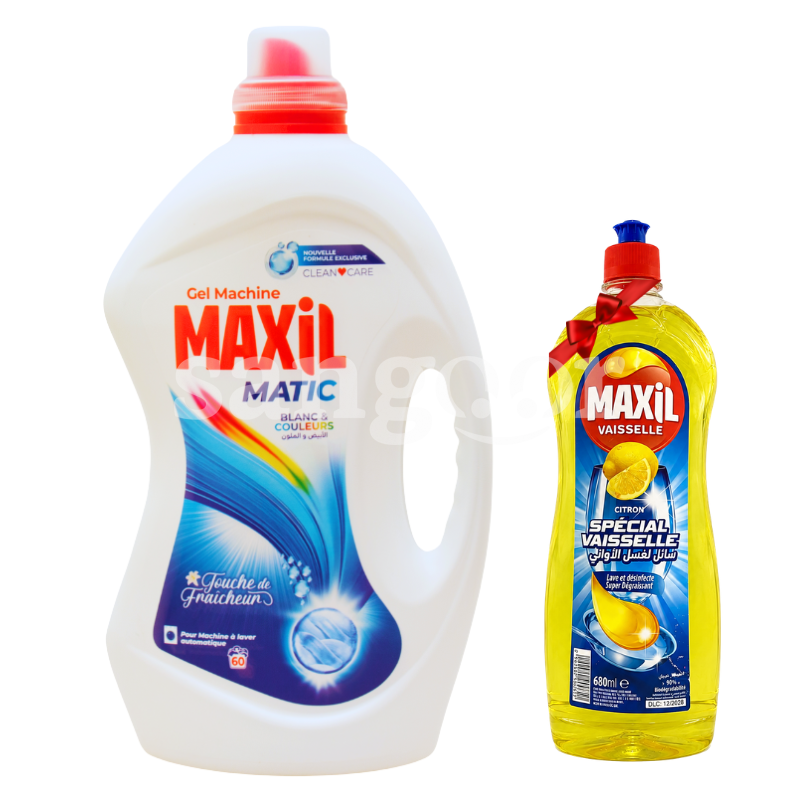 MAXIL GEL MACHINE MATIC 2.8L TOUCHE DE FRAICHEUR MAXIL-GEL-MACHINE-MATIC-2.8L-TOUCHE-DE-FRAICHEUR-1.png Prix Tunisie