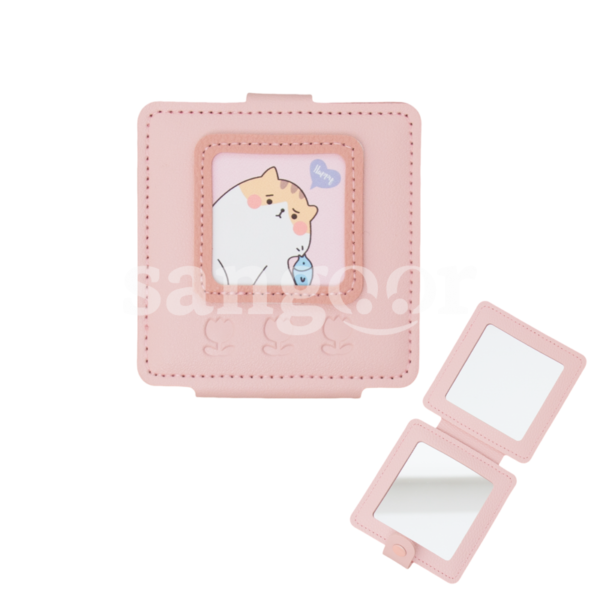 MIROIR-FASHION-FLOWER-ROSE-REF-076.png.Prix Tunisie