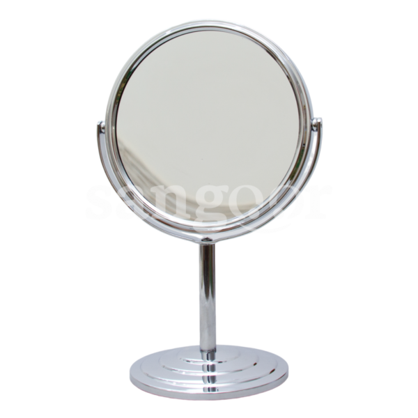 MIROIR-INOX-ROND-GM.png. Prix Tunisie