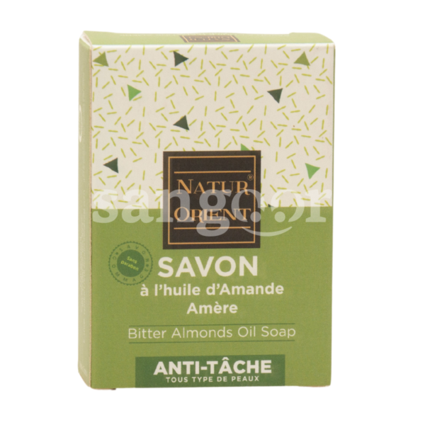 NATUR-ORIENT-SAVON-HUILE-AMANDE-AMERE-ANTI-TACHE.png Prix Tunisie