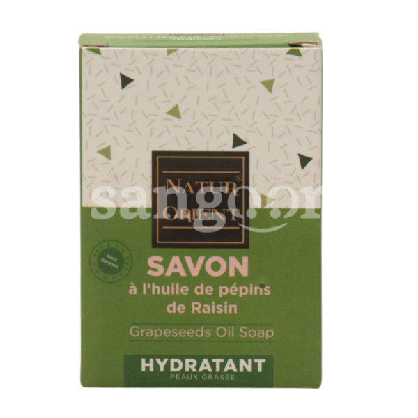 NATUR-ORIENT-SAVON-HUILE-PEPINS-DE-RAISIN-HYDRATANT.png Prix Tunisie