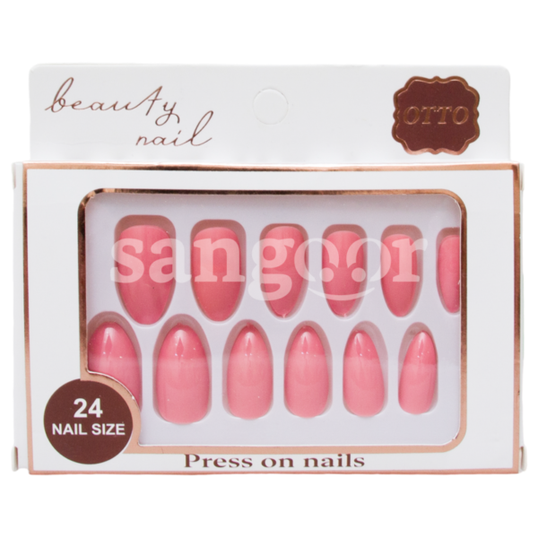 OTTO-FAUX-ONGLES-BE-FELL-LIVE-24PCS-REF10.png Prix Tunisie