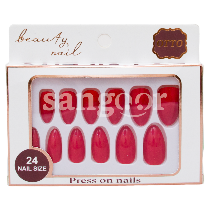 OTTO FAUX ONGLES BE FELL LIVE 24PCS REF11 OTTO-FAUX-ONGLES-BE-FELL-LIVE-24PCS-REF11.png Prix Tunisie