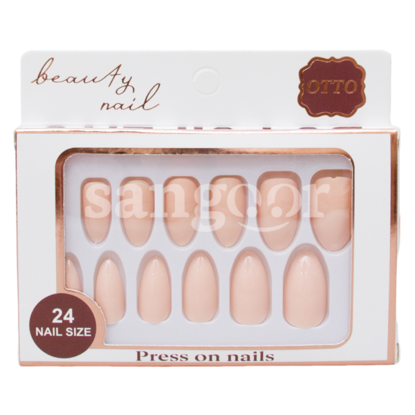 OTTO-FAUX-ONGLES-BE-FELL-LIVE-24PCS-REF2.png Prix Tunisie
