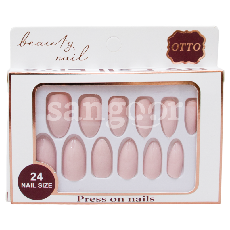 OTTO FAUX ONGLES BE FELL LIVE 24PCS REF4 OTTO-FAUX-ONGLES-BE-FELL-LIVE-24PCS-REF4.png Prix Tunisie