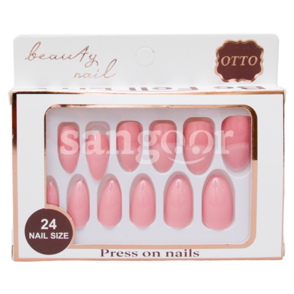 OTTO-FAUX-ONGLES-BE-FELL-LIVE-24PCS-REF5.png Prix Tunisie