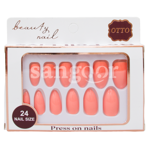 OTTO-FAUX-ONGLES-BE-FELL-LIVE-24PCS-REF6.png Prix Tunisie