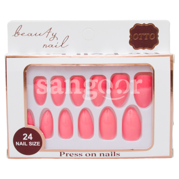 OTTO-FAUX-ONGLES-BE-FELL-LIVE-24PCS-REF9.png Prix Tunisie