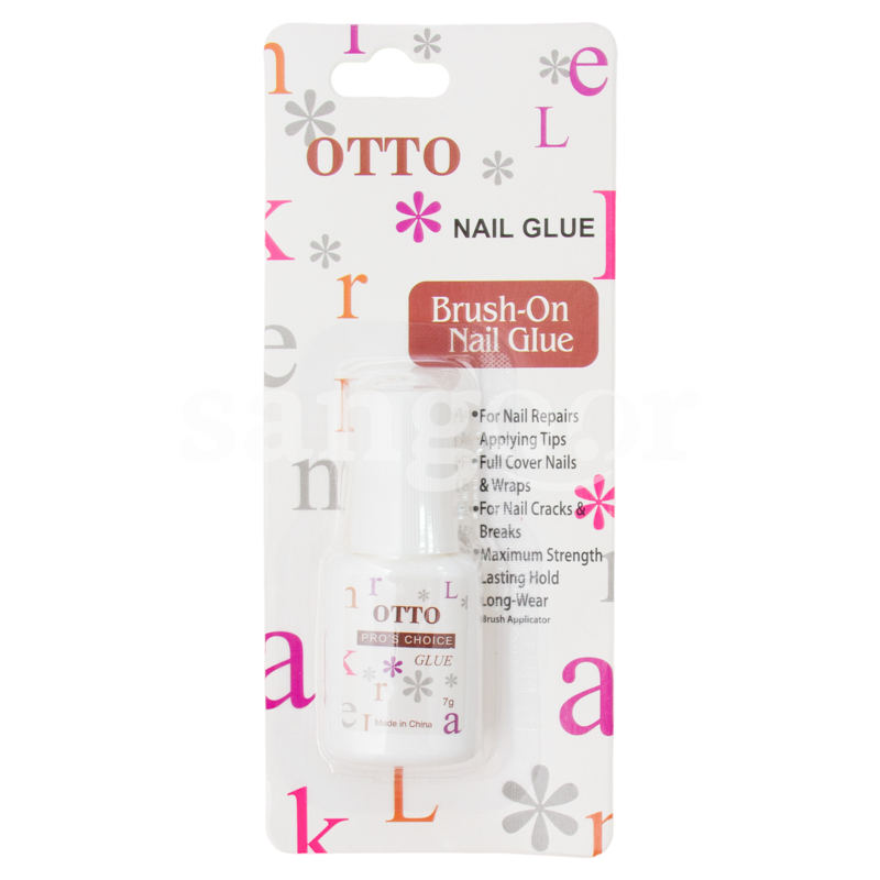 OTTO NAIL GLUE REF 008 OTTO-NAIL-GLUE-REF-008.png.Prix Tunisie