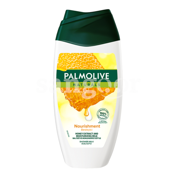 PALMOLIVE-GEL-DOUCHE-250ML-CREME-MILK-AND-HONEY.png Prix Tunisie