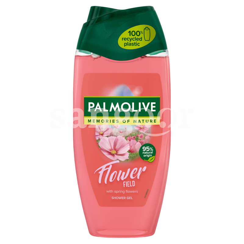 PALMOLIVE GEL DOUCHE 250ML FLOWER FIELD PALMOLIVE-GEL-DOUCHE-250ML-FLOWER-FIELD.png Prix Tunisie
