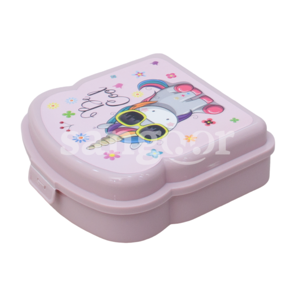 QLUX-BOITE-A-LUNCH-12.5X12.5X4CM.png Prix Tunisie