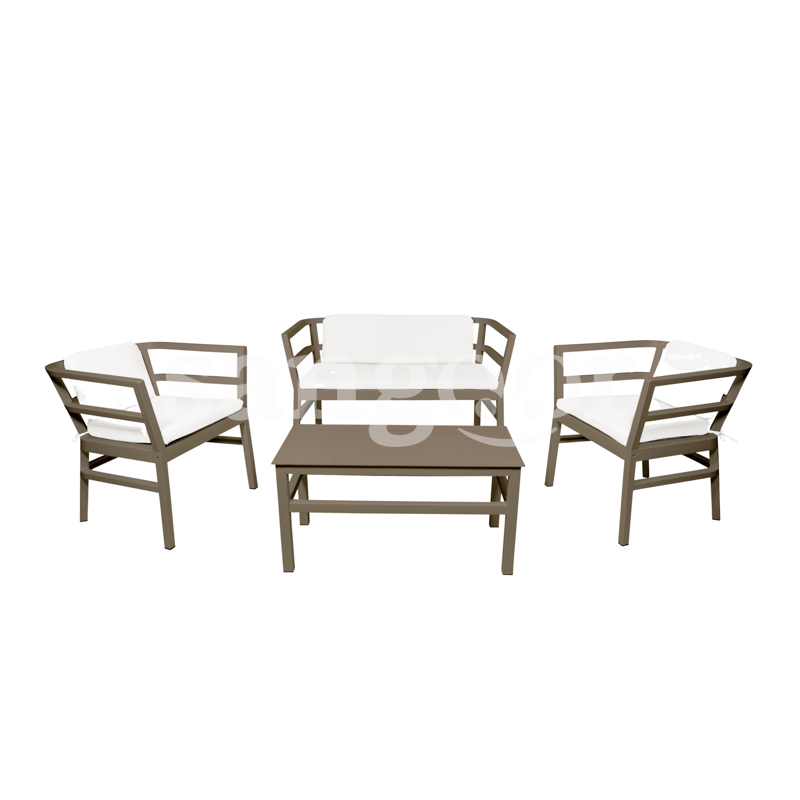 RESOL SET CLICK -CLACK CHOCOLAT CANAPE DOUBLE +2 FAUTEUILS AVEC COUSSINS BEIGE +TABLE BASSE RESOL-SET-CLICK-CLACK-CHOCOLAT-CANAPE-DOUBLE-2-FAUTEUILS-AVEC-COUSSINS-BEIGE-TABLE-BASSE.png Prix Tunisie
