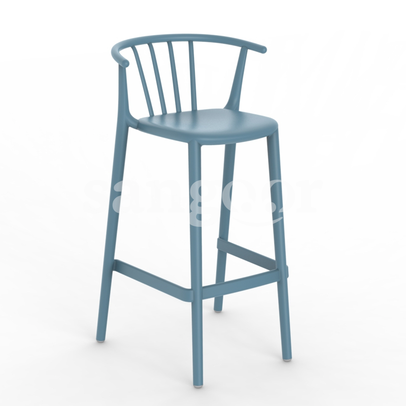 RESOL TABOURET HAUT WOODY BLEU RESOL-TABOURET-HAUT-WOODY-BLEU.png Prix Tunisie