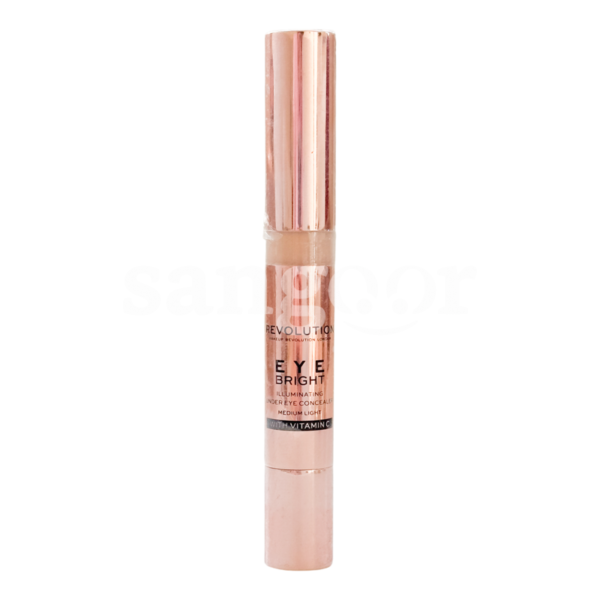 REVOLUTION-CONCEALER-EYE-BRIGHT-MEDIUM-LIGHT.png Prix Tunisie