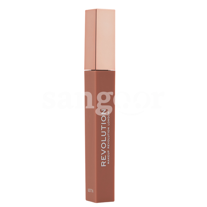 REVOLUTION ROUGE A LEVRES CREME IRL N05 REVOLUTION-ROUGE-A-LEVRES-CREME-IRL-N05.png Prix Tunisie
