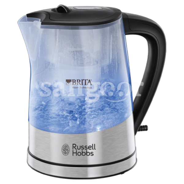 RUSSELL-HOBBS-BOUILLOIRE-EN-VERRE-1L-2200W-REF22850-70.png.Prix Tunisie