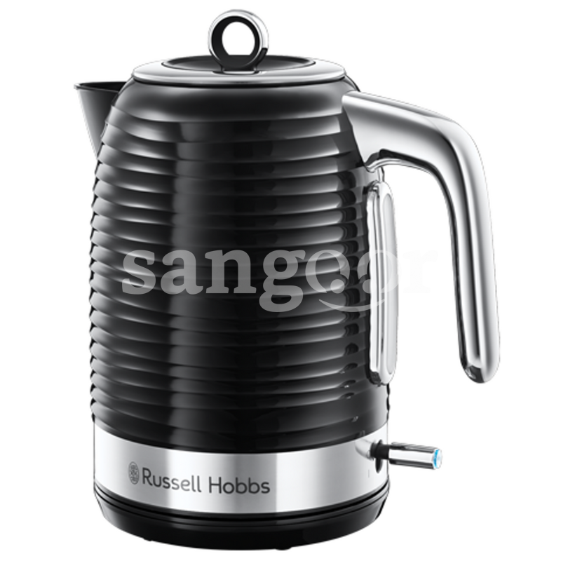 RUSSELL HOBBS BOUILLOIRE INSPIRE NOIR 1.7L 2400W REF24361-70 RUSSELL-HOBBS-BOUILLOIRE-INSPIRE-NOIR-1.7L-2400W-REF24361-70.png.Prix Tunisie