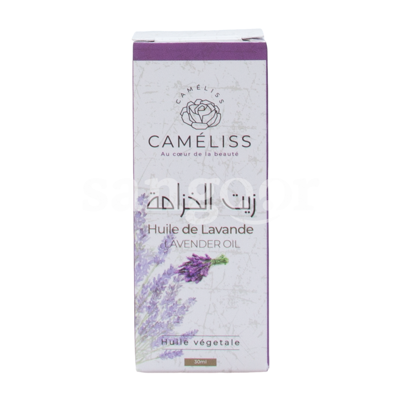 SUN FLOWER HUILE 30ML LAVANDE SUN-FLOWER-HUILE-30ML-LAVANDE.png Prix Tunisie