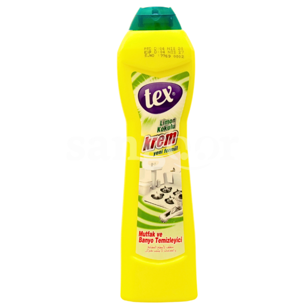TEX-CREME-A-RECURER-500ML-LEMON.png Prix Tunisie