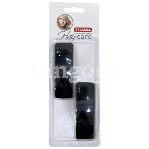 TITANIA-BARETTES-8.5X2.5CM-2PCS-NOIR.png prix Tunisie