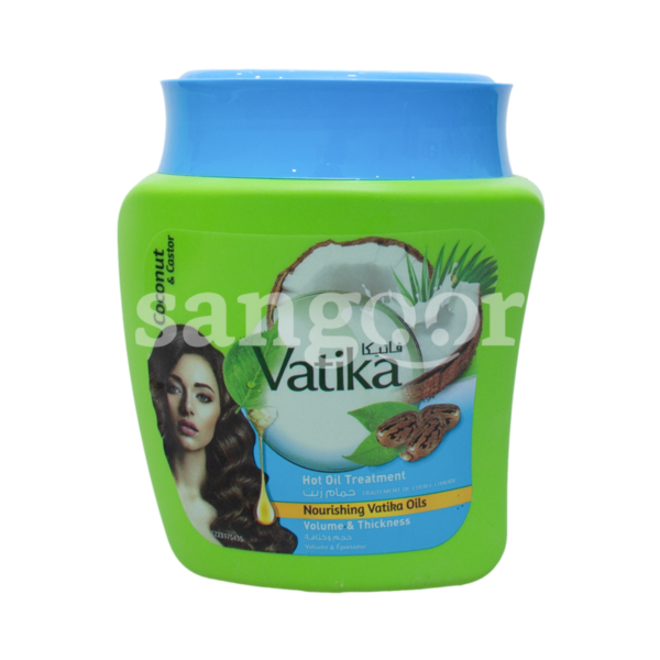 VATIKA-MASQUE-500ML-COCONUT-AND-CASTOR-TRAITEMENT-A-HUILE-CHAUDE.png Prix Tunisie