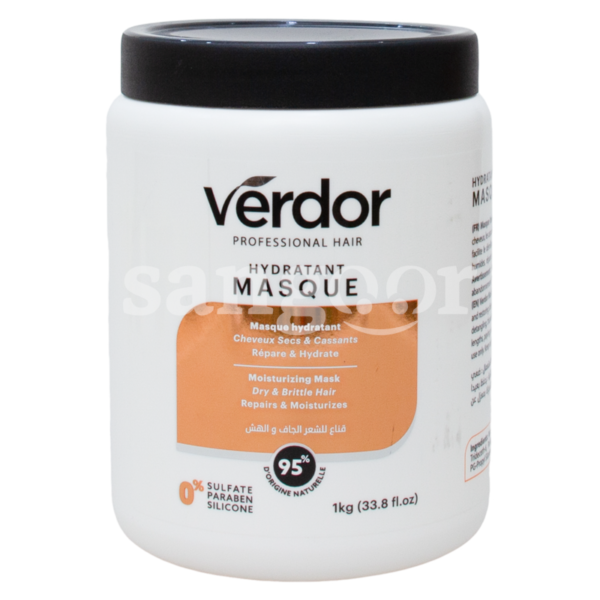 VERDOR-MASQUE-1KG-HYDRATANT.png Prix Tunisie