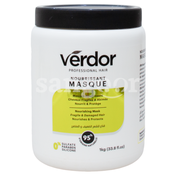 VERDOR-MASQUE-1KG-NOURRISSANT.png Prix Tunisie