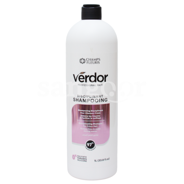 VERDOR-SHAMPOING-1L-DISCIPLINANT.png Prix Tunisie