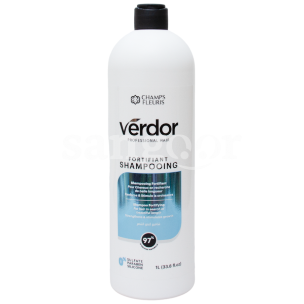 VERDOR-SHAMPOING-1L-FORTIFIANT.png prix Tunisie