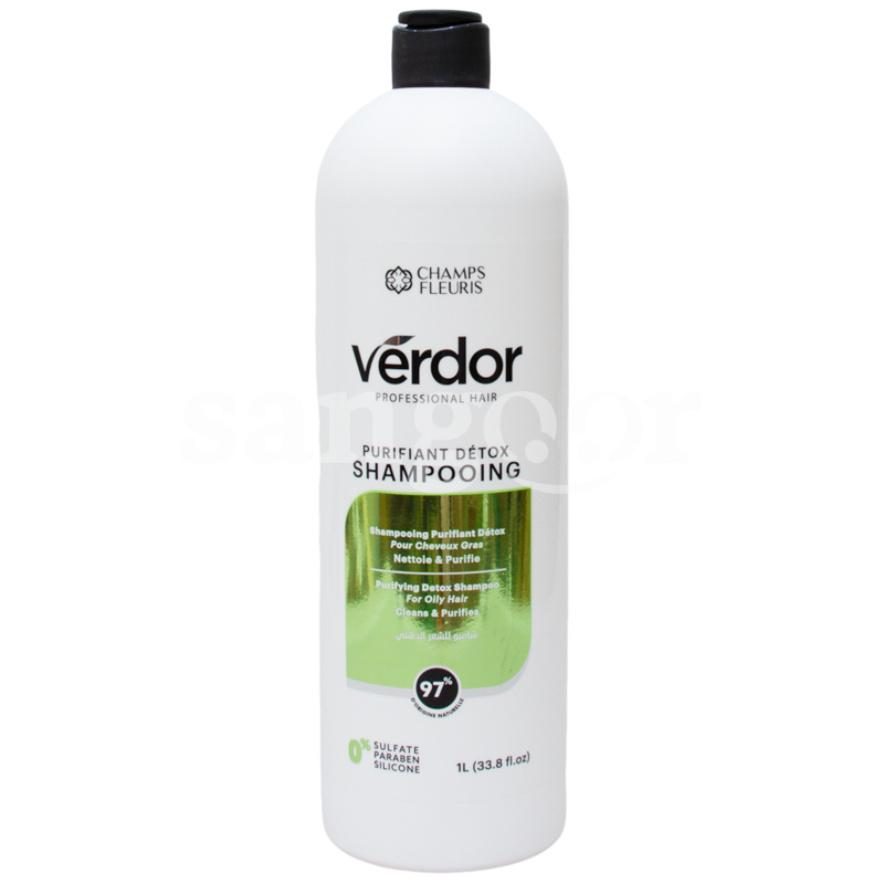 VERDOR SHAMPOING 1L PURIFIANT DETOX VERDOR-SHAMPOING-1L-PURIFIANT-DETOX.png prix Tunisie